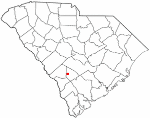 Govan, South Carolina